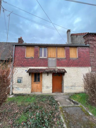 Agence immobilière de DOUILLERE