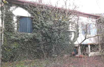 Agence immobilière de DOUILLERE