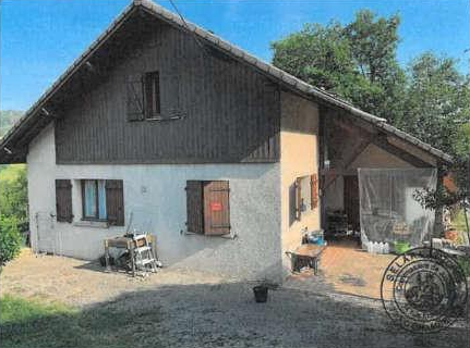 Agence immobilière de DOUILLERE
