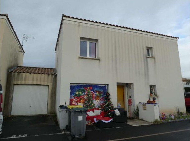 Agence immobilière de DOUILLERE