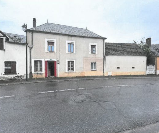 Agence immobilière de DOUILLERE