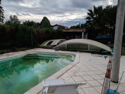 Agence immobilière de DOUILLERE