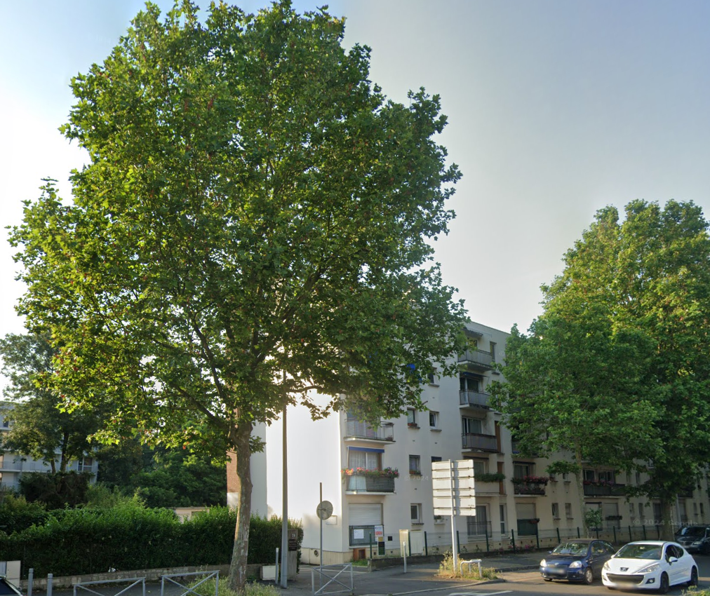 Agence immobilière de DOUILLERE