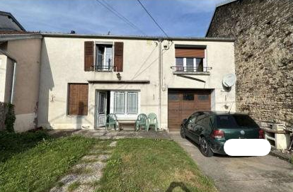 Agence immobilière de DOUILLERE