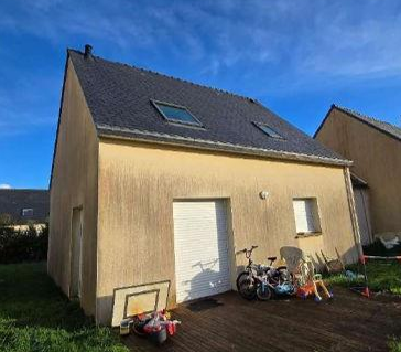 Agence immobilière de DOUILLERE