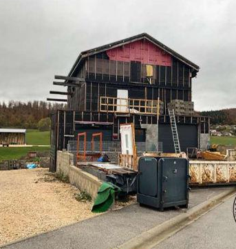 Agence immobilière de DOUILLERE