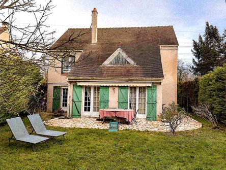 Agence immobilière de DOUILLERE