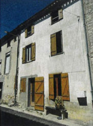 Agence immobilière de DOUILLERE