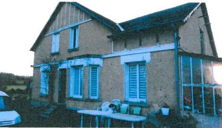 Agence immobilière de DOUILLERE