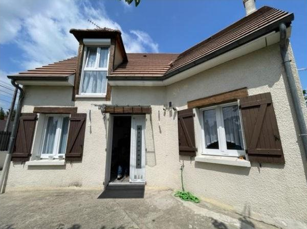 Agence immobilière de DOUILLERE