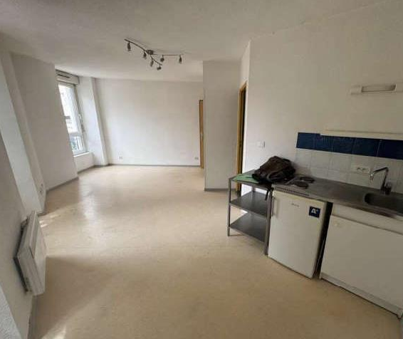 Agence immobilière de DOUILLERE