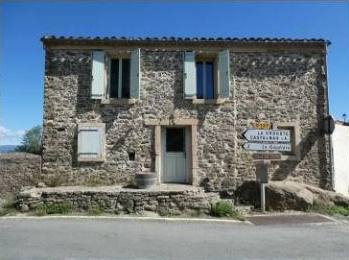 Agence immobilière de DOUILLERE