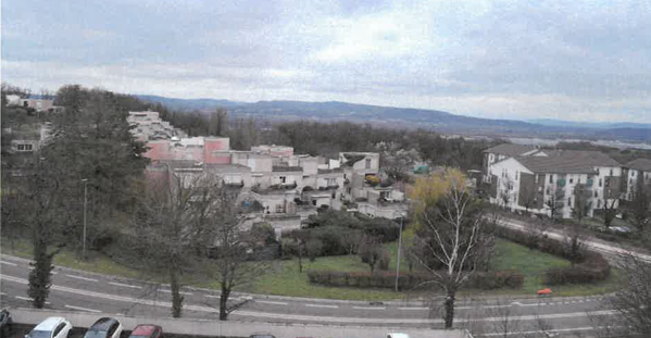 Agence immobilière de DOUILLERE