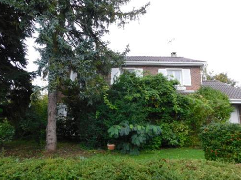 Agence immobilière de DOUILLERE