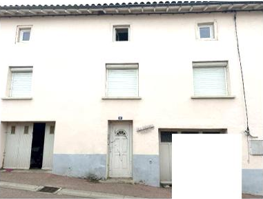 Agence immobilière de DOUILLERE