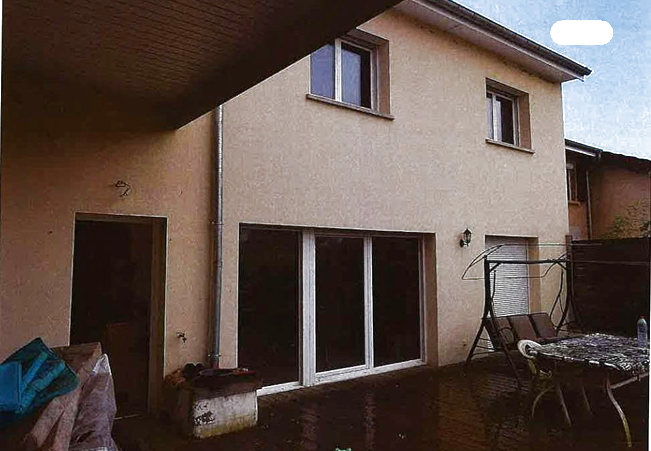 Agence immobilière de DOUILLERE