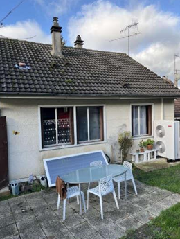 Agence immobilière de DOUILLERE
