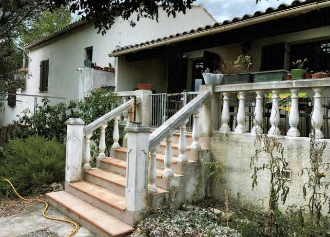 Agence immobilière de DOUILLERE