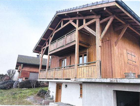 Agence immobilière de DOUILLERE