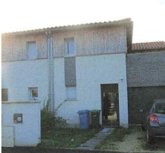 Agence immobilière de DOUILLERE