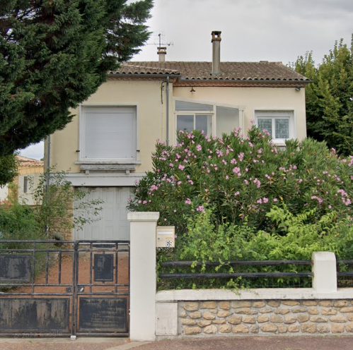Agence immobilière de DOUILLERE