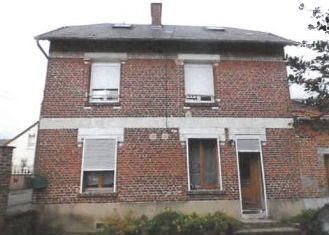 Agence immobilière de DOUILLERE
