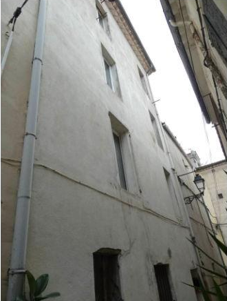 Agence immobilière de DOUILLERE