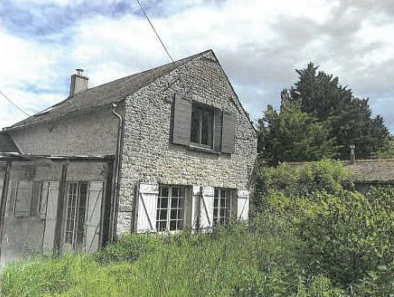 Agence immobilière de DOUILLERE