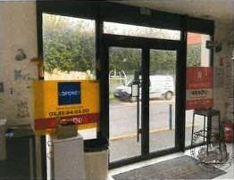 Agence immobilière de DOUILLERE