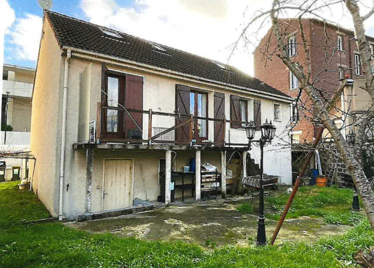 Agence immobilière de DOUILLERE