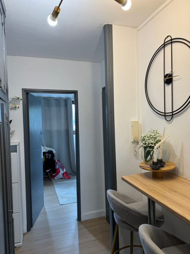 Agence immobilière de DOUILLERE