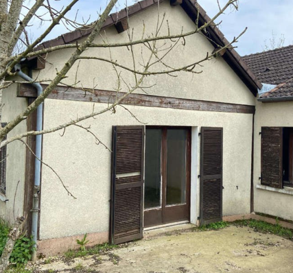 Agence immobilière de DOUILLERE