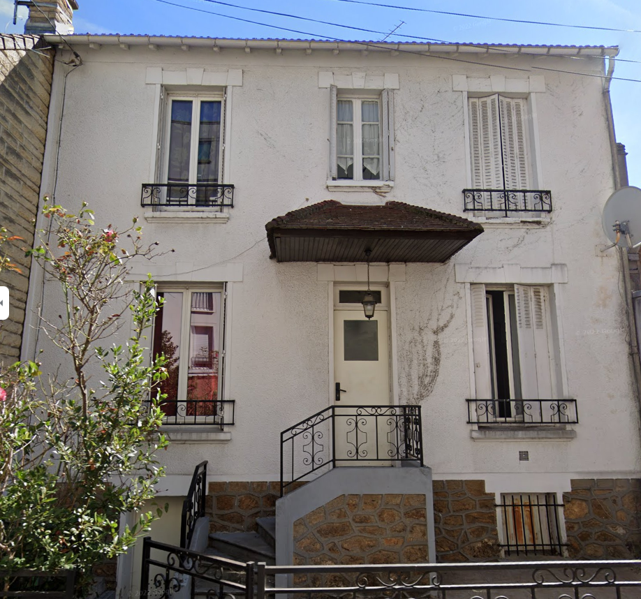 Agence immobilière de DOUILLERE