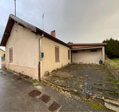 Agence immobilière de DOUILLERE