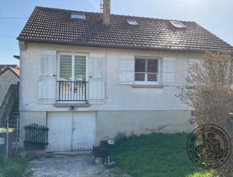 Agence immobilière de DOUILLERE