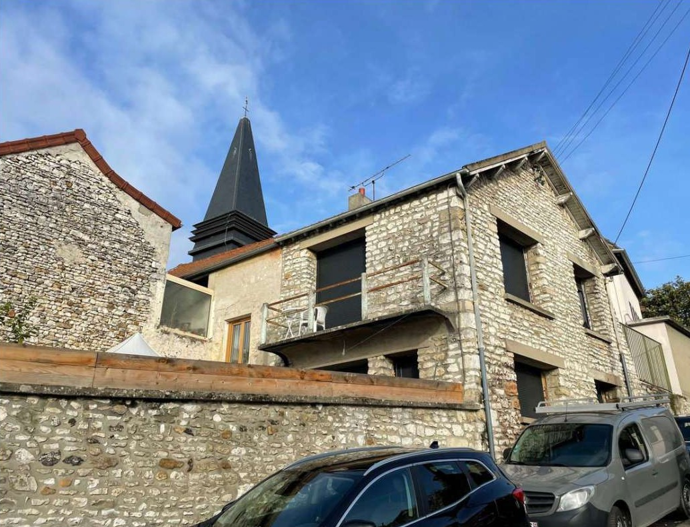 Agence immobilière de DOUILLERE