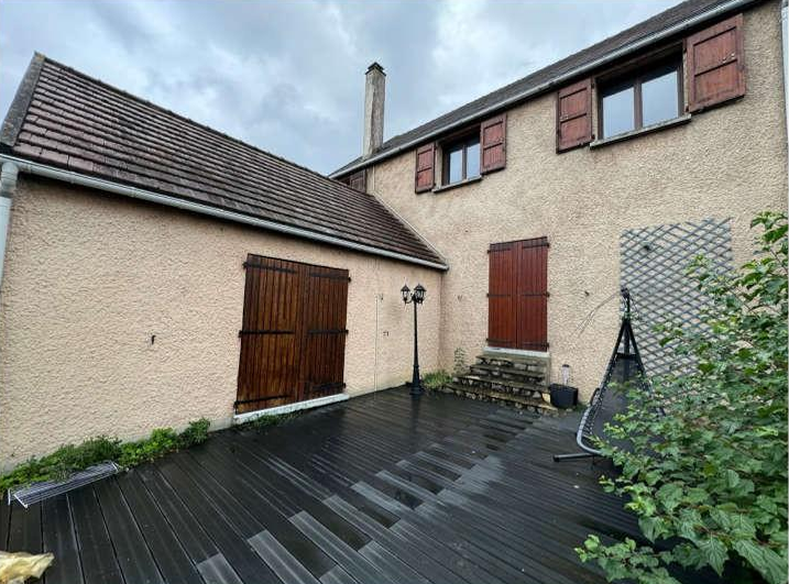 Agence immobilière de DOUILLERE