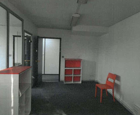 Agence immobilière de DOUILLERE