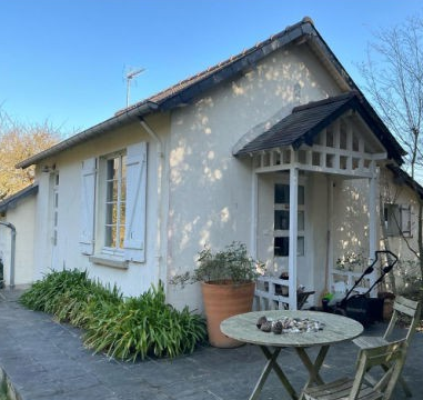Agence immobilière de DOUILLERE