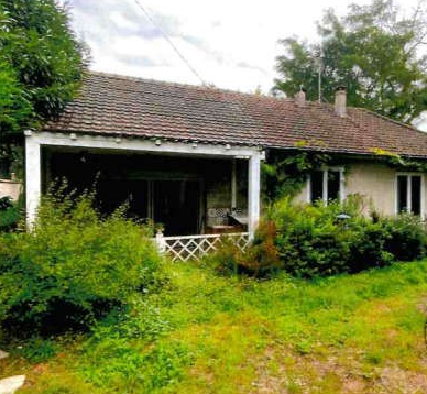 Agence immobilière de DOUILLERE