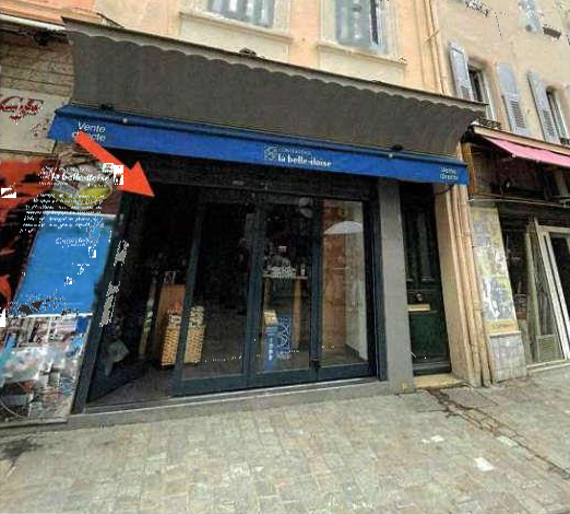 Agence immobilière de DOUILLERE