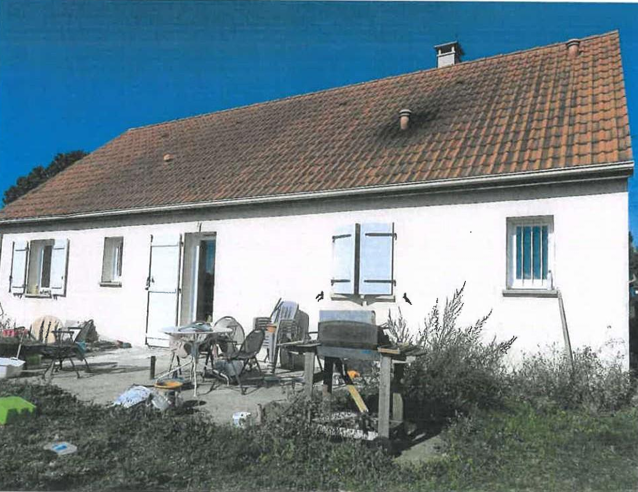 Agence immobilière de DOUILLERE