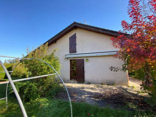 Agence immobilière de DOUILLERE