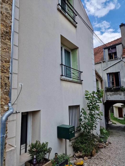 Agence immobilière de DOUILLERE