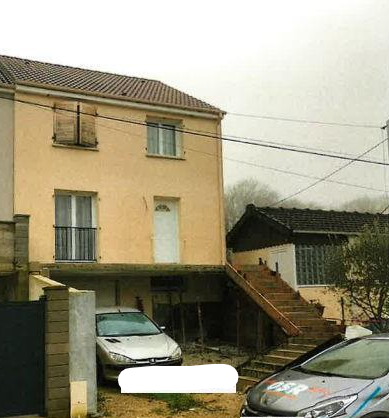 Agence immobilière de DOUILLERE