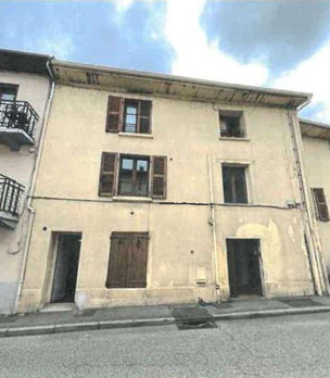 Agence immobilière de DOUILLERE