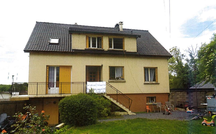 Agence immobilière de DOUILLERE