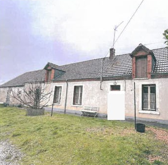 Agence immobilière de DOUILLERE
