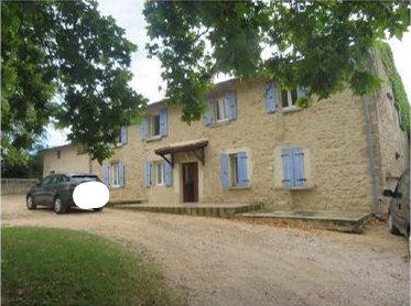 Agence immobilière de DOUILLERE