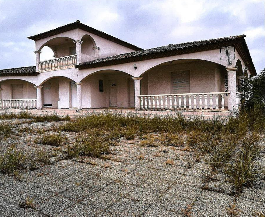 Agence immobilière de DOUILLERE